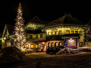 Garni Hotel Miklic