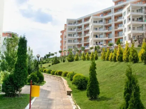 Crown and Imperial Fort Apartments