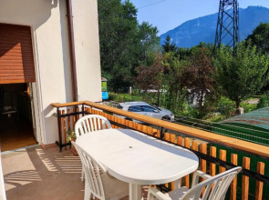 Appartamento Vanoi nel cuore verde del Trentino
