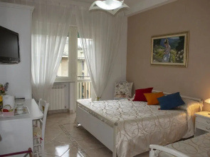 La Casa dAmare