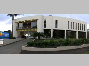 Comfort Inn Grammar View