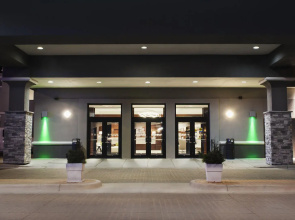 Holiday Inn Fargo by IHG