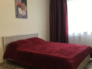 Apartamentyi Dizajnerov 13