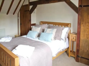 Rosemary Cottage