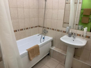 Апартаменты КЛАВИС на ул. Карла Маркса, д. 150