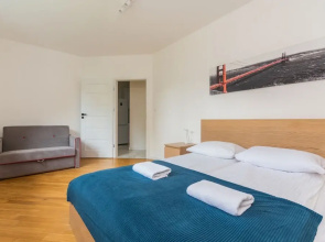 Molo Centrum by Grand Apartments