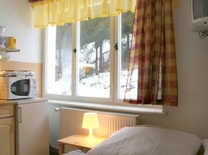 Penzion Apartman Janov