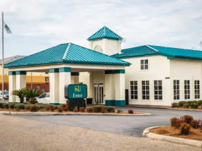 Quality Inn Chipley