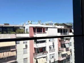Blue Boutique Apartments 1
