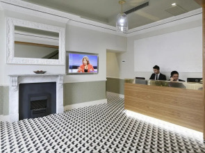 Prince William Hotel