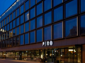 PURO Łódź Centrum