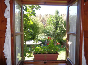 Casa do Retiro