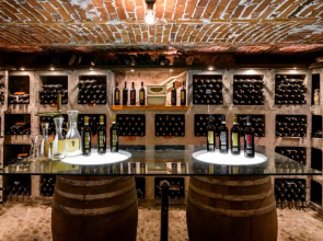 Cantina Anzivino - Affittacamere