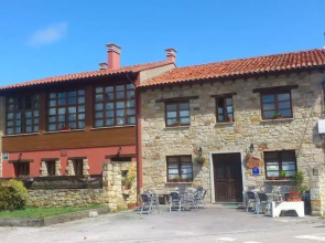 Apartamentos Rurales La Cirigüeña