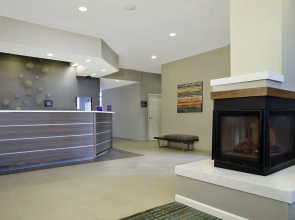 Residence Inn by Marriott Colorado Springs South