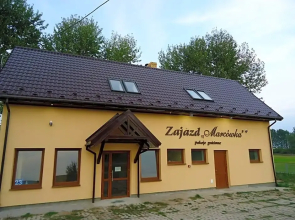 zajazd ''Marcówka"