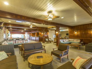 Villas at St. James's Club - All Inclusive