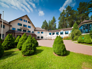 Perla Bieszczadów Geovita