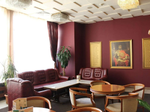Hemus Hotel