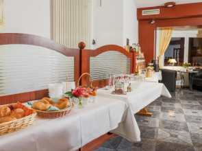 Boutique hotel Quedlinburg Auerhahn