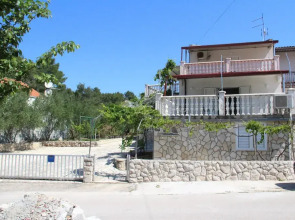 Apartments Vera