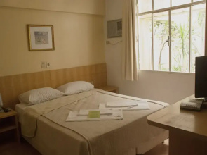 Hara Palace Hotel