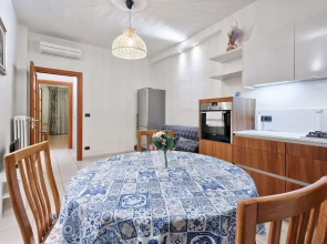 Roomy Apartment Borgo San Paolo