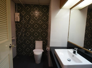 Eastiny Resort & Spa