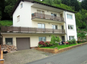 Gästehaus Rieger