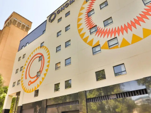 ONOMO Hotel Johannesburg Sandton
