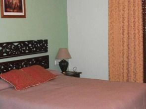 Hotel Los Rebites