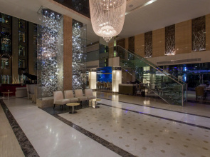 The Sanctuary Phratamnak Pattaya