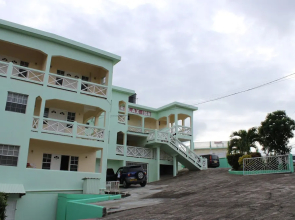 Relax Inn Grenada West Indies