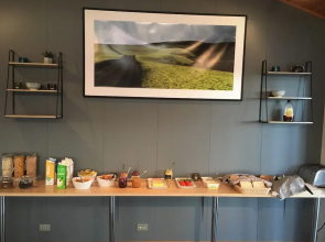 Hunkubakkar Guesthouse