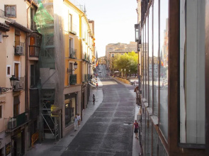 Casa del Anillo