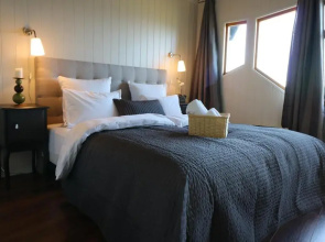 Brekkestranda Fjordhotel