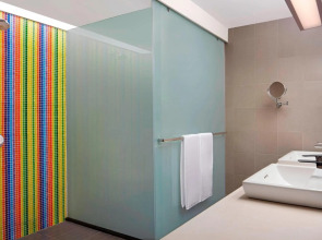 Aloft Kuala Lumpur Sentral