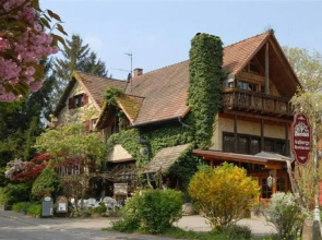 Alte Schreinerei-Auberge Harlekin