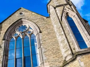 Host Stay Belvidere Church