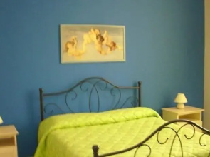 Holiday home del Corso