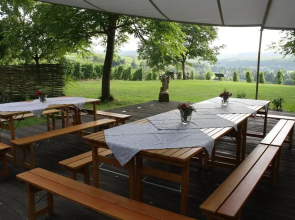 Hotel und Gutsgaststätte Rappenhof