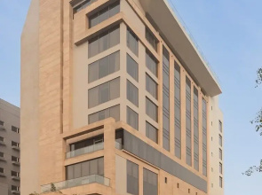 Fortune Park, East Delhi - Member ITC Hotels' Group