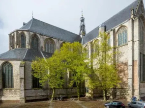 Bar Restaurant Hofman