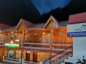 Hotel Manisha
