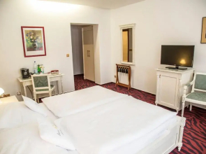 Hotel Galant Lednice