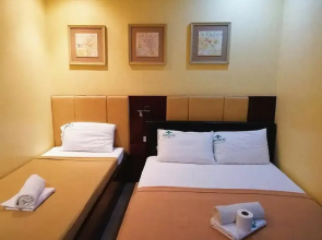 Ranchotel Batangas