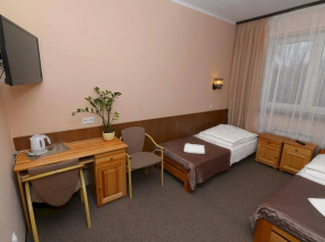 Ośrodek hotelowy Optima