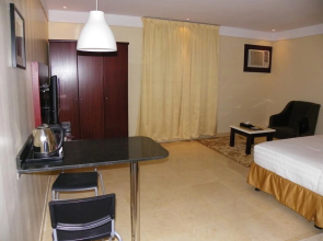 Marahel Al Malaz Apartment