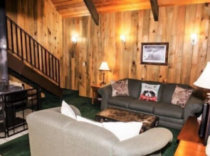 Mt Baker Lodging Cabin 98 - Sleeps 6