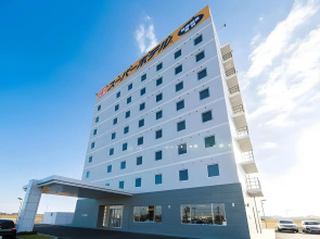 Chigiri no Yu Super Hotel Kashima